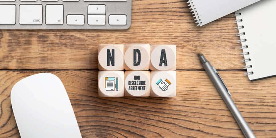 NDA Mistakes to Avoid: Tips from our Legal Experts