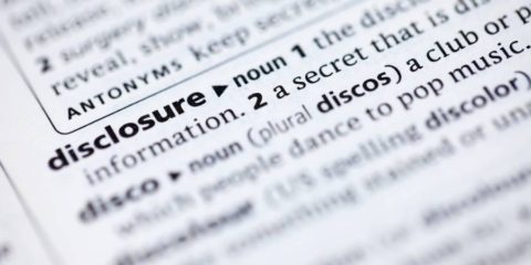 Protecting Your Intellectual Property with Non-Disclosure Agreements