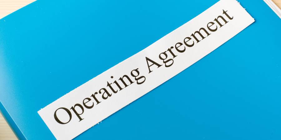 The Top 5 Benefits of Having a Comprehensive Operating Agreement