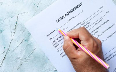 The Benefits of Loan Agreements for Individuals and Businesses
