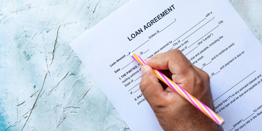 The Benefits of Loan Agreements for Individuals and Businesses