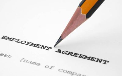 Employment Agreements vs. Subcontracts: What’s the Difference?
