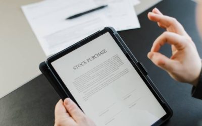 Stock Purchase Agreements vs. Asset Purchase Agreements: Comparing Business Sale Structures