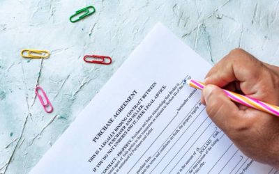 Key Elements of a Stock Purchase Agreement Letter