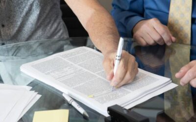 Maximize Efficiency with Professional Legal Document Preparation Services