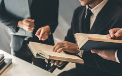 The Role of a Seattle’s Business Lawyer in Nurturing Entrepreneurship