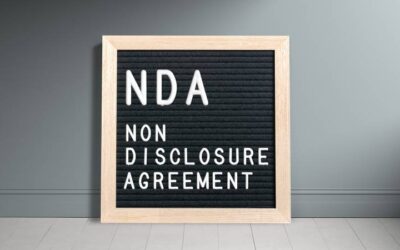 NDA meaning: What They Mean and Why They MatterTrademark Clearance Search