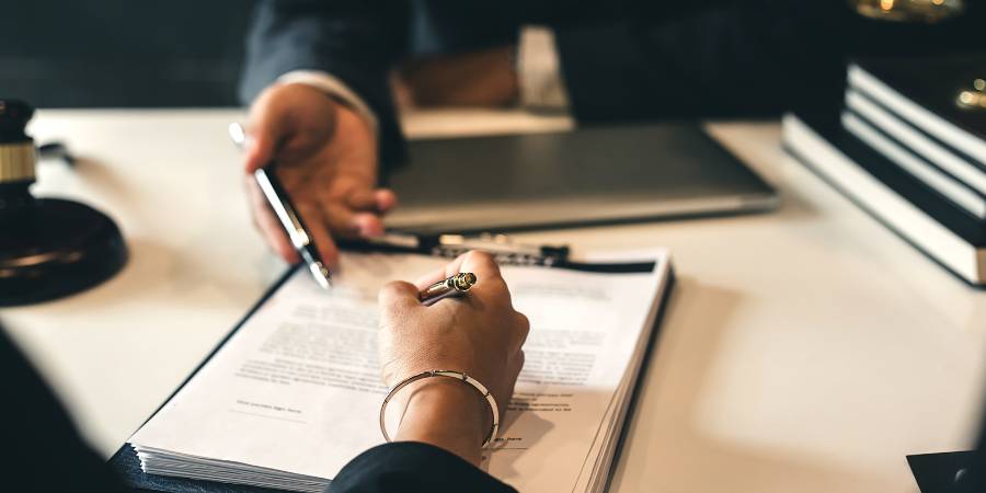 Key Insights for Creating Effective Professional Services Contracts