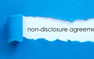 The Basics of a Simple Non-Disclosure Agreement: What You Need to Know