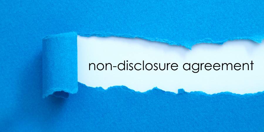 The Basics of a Simple Non-Disclosure Agreement: What You Need to Know